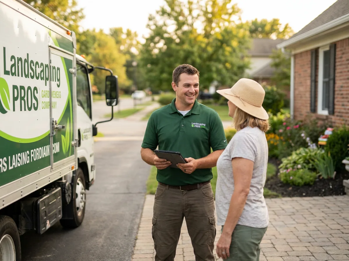 Landscaping Oxford, AR FAQs